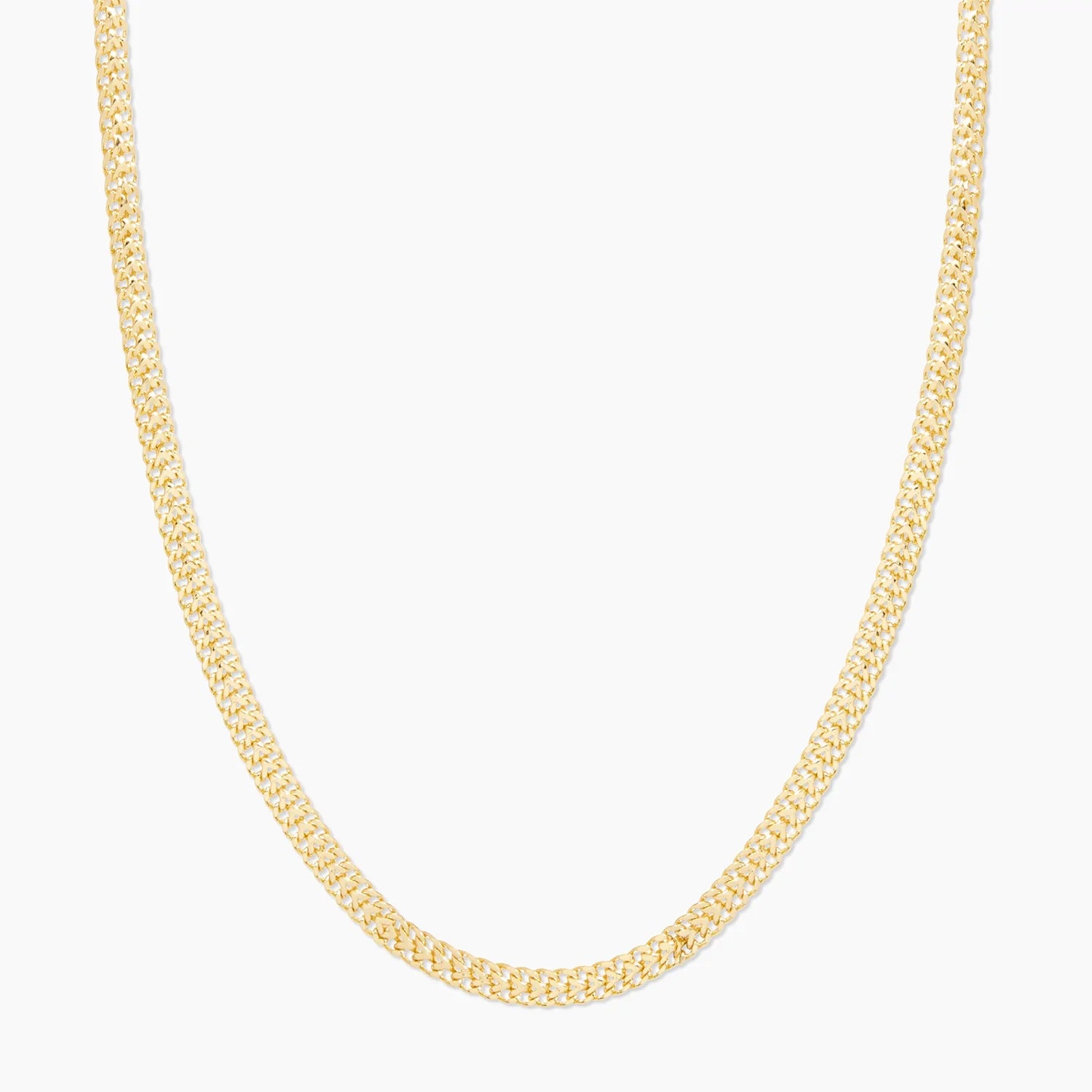 luxury necklaces for women -Gorjana Blake Necklace