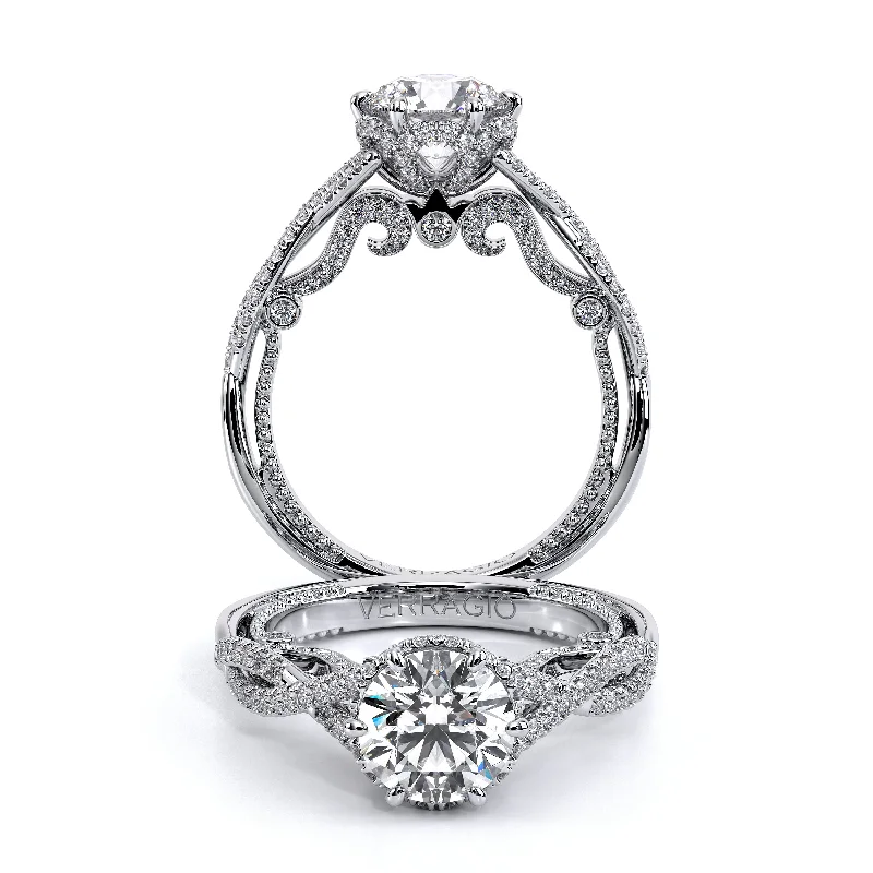 wedding ring sets for women -INSIGNIA-7091R