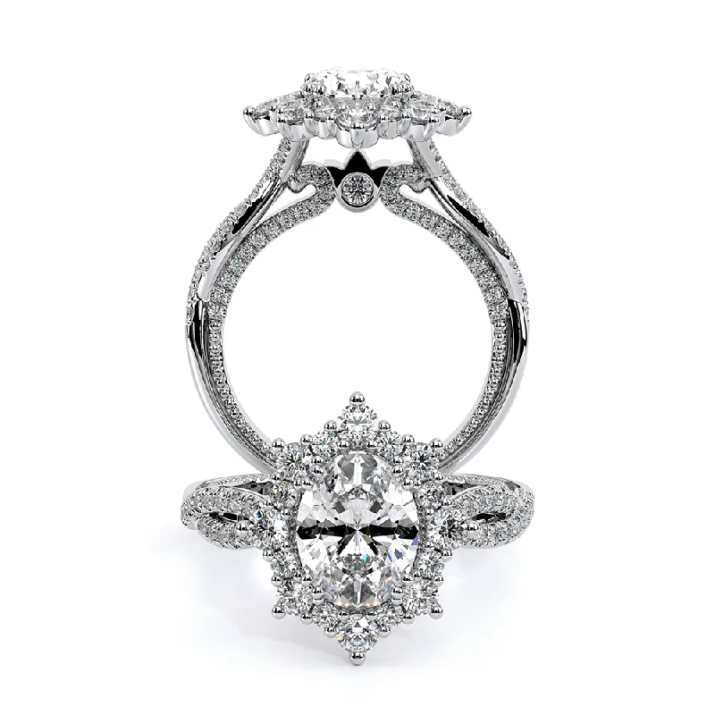 diamond engagement rings for women -COUTURE-0481OV