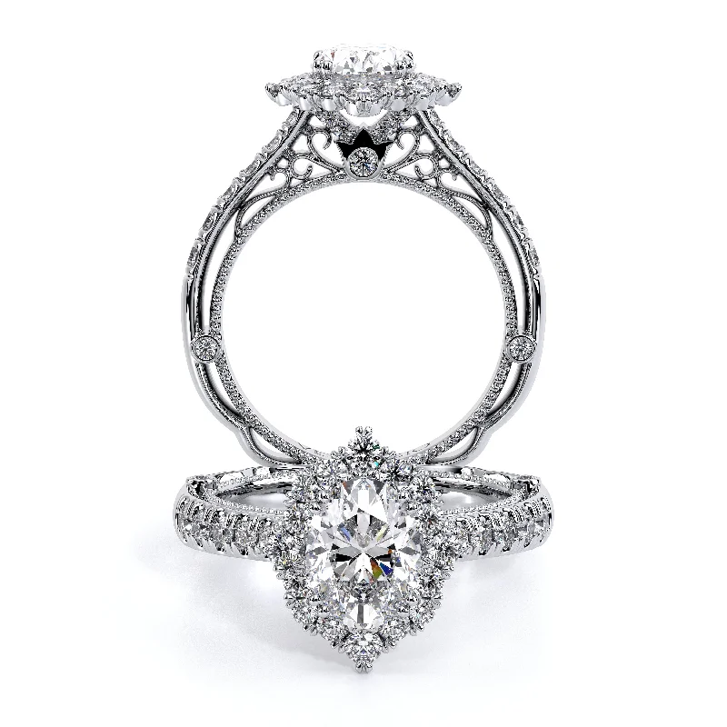 luxury engagement rings -VENETIAN-5083OV