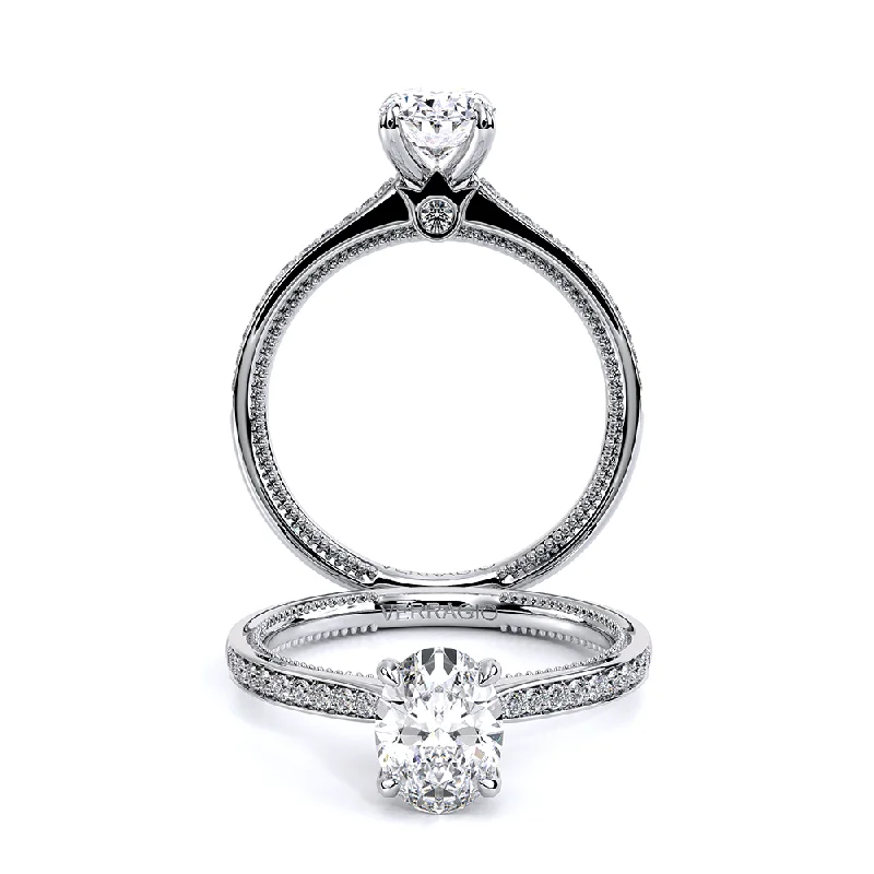 round cut engagement rings for women -Renaissance-SLD301-OV