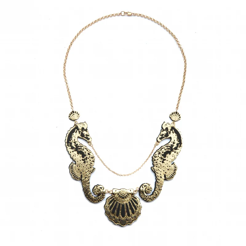 designer choker necklaces for women -GROTTO . necklace