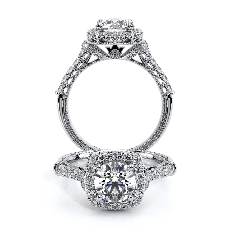 luxury engagement rings for women -Renaissance-908-CU