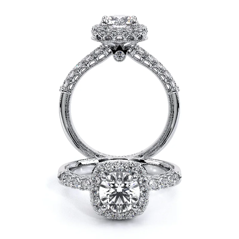 bridal engagement rings -Renaissance-944CU