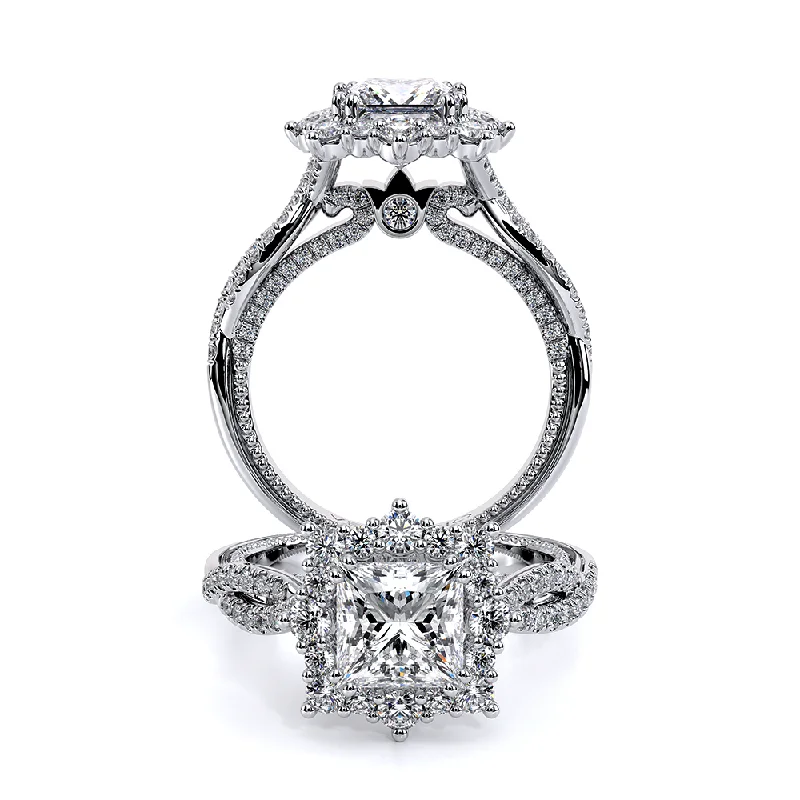 elegant engagement rings for women -COUTURE-0481P