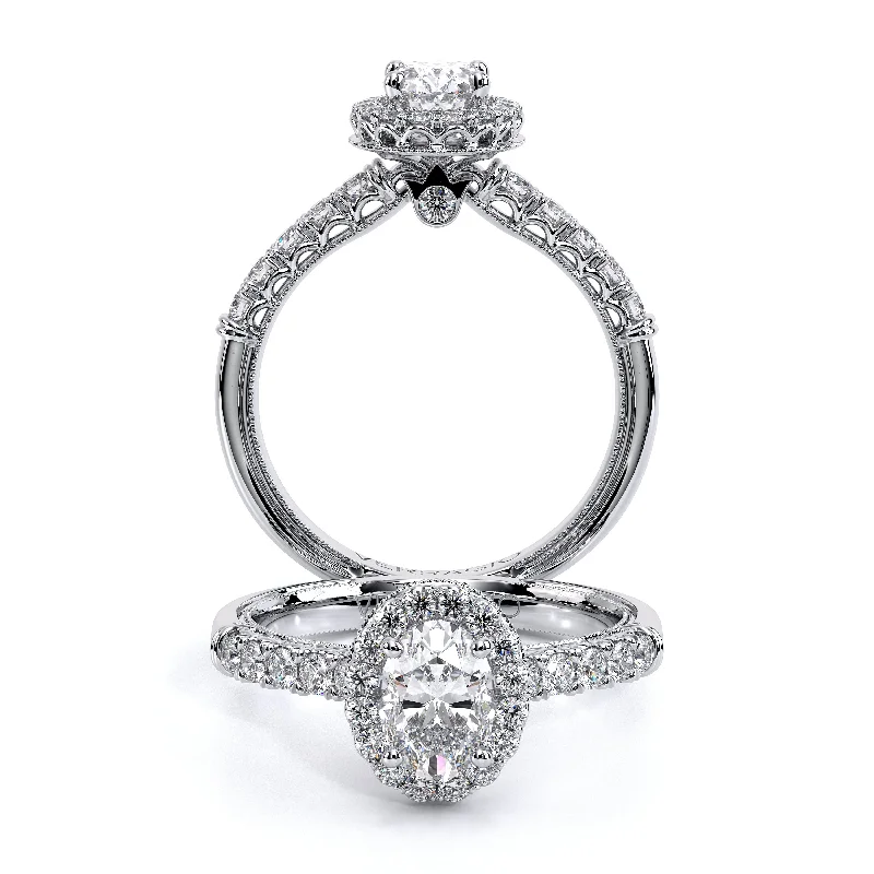 halo engagement rings for women -Renaissance-944-OV