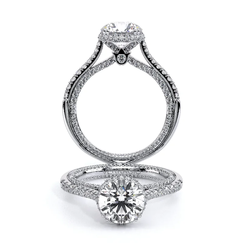 classic diamond engagement rings -COUTURE-0482-XD-XOVD