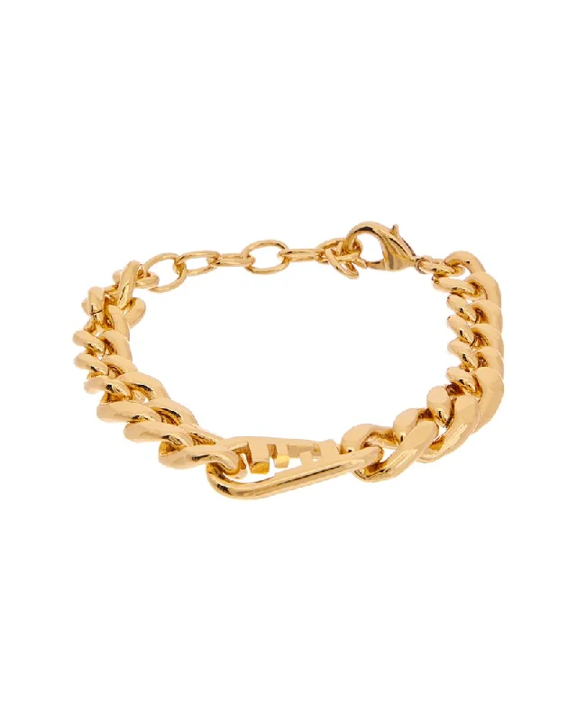 FENDI O'Lock Bracelet