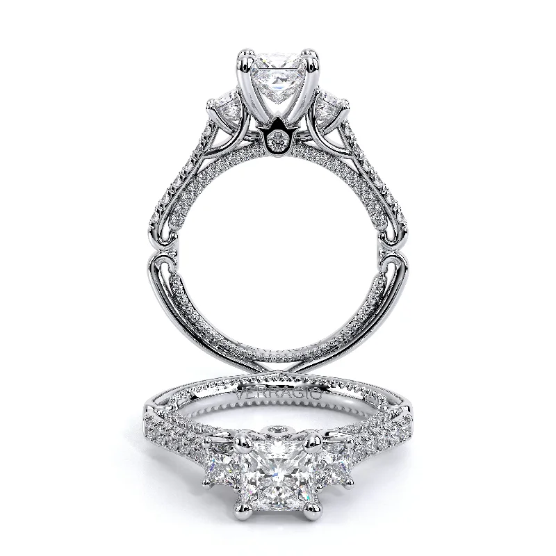 engagement rings with sapphires -COUTURE-0470P