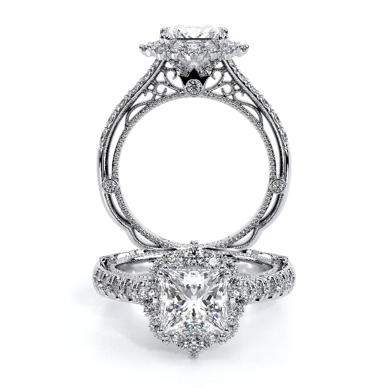 bridal engagement rings -VENETIAN-5083P