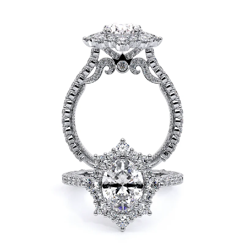 romantic engagement rings for women -INSIGNIA-7108OV