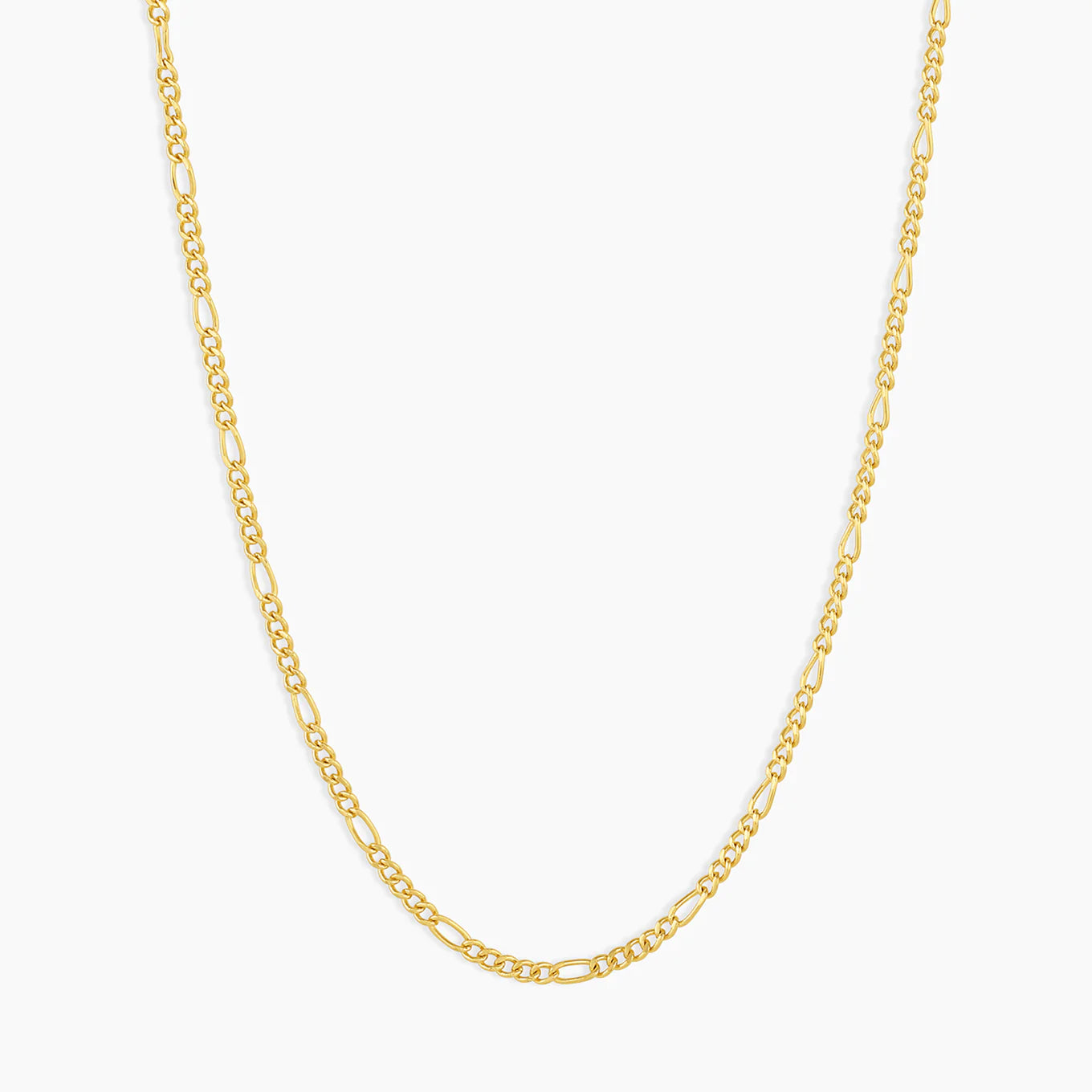 pearl necklaces for women -Enzo Chain Necklace