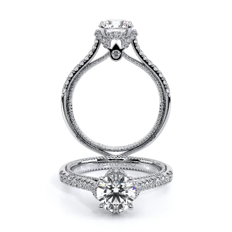 affordable engagement ring sets -COUTURE-0457R