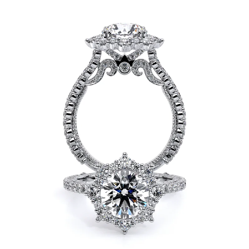 bridal engagement rings -INSIGNIA-7108R