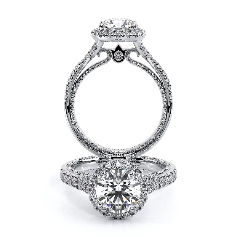 women’s vintage diamond engagement rings -COUTURE-0424R-TT