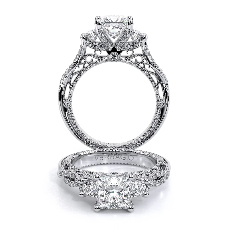 unique engagement rings for women -VENETIAN-5079P