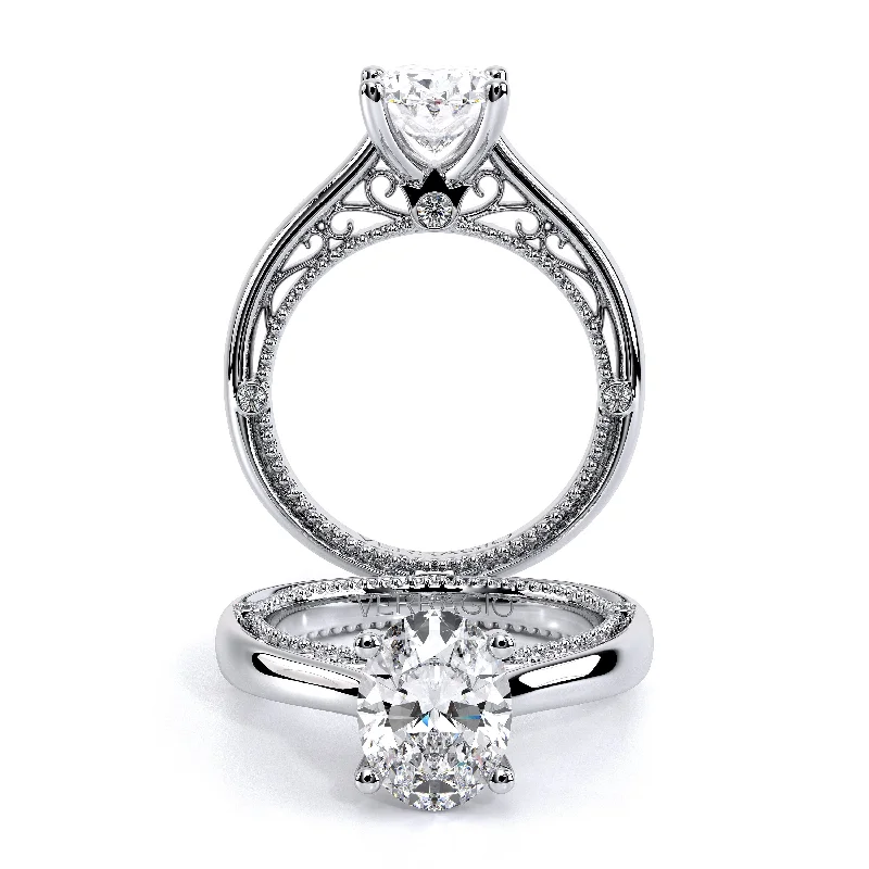 affordable diamond engagement rings -VENETIAN-5047OV