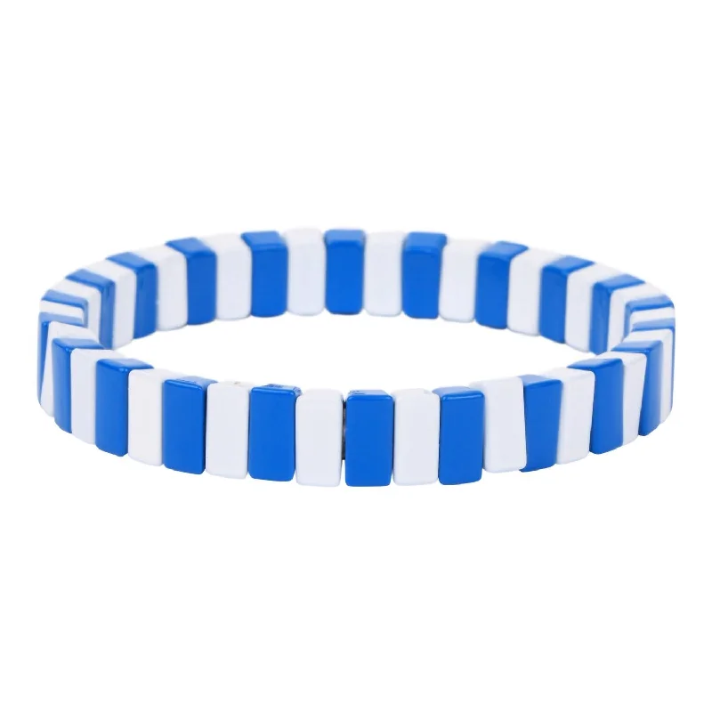 Women's She's All That Bracelet In Blue