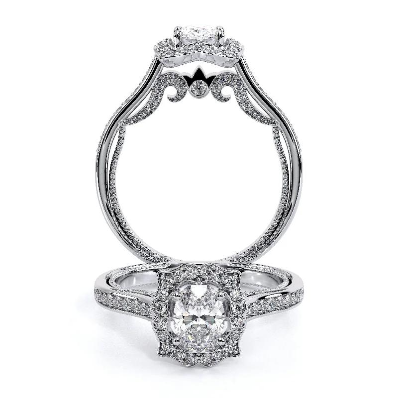 white gold engagement rings -INSIGNIA-7092OV