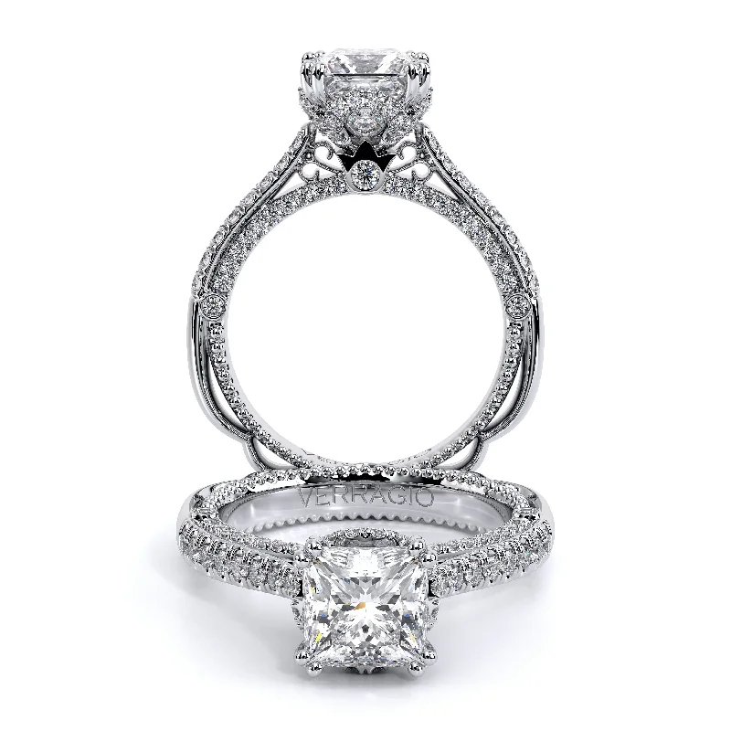 custom-made engagement rings -VENETIAN-5070PD