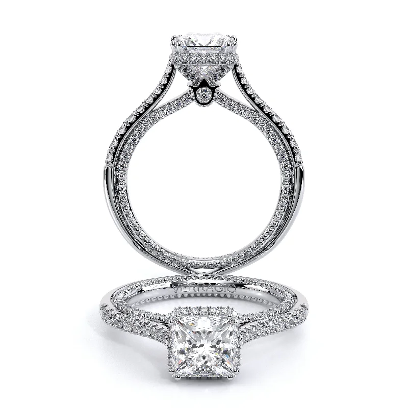 elegant princess cut engagement rings -COUTURE-0482-XD-XPD