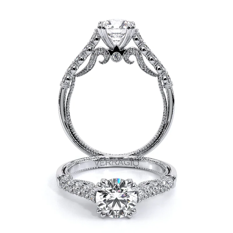 simple engagement rings for women -INSIGNIA-7097R