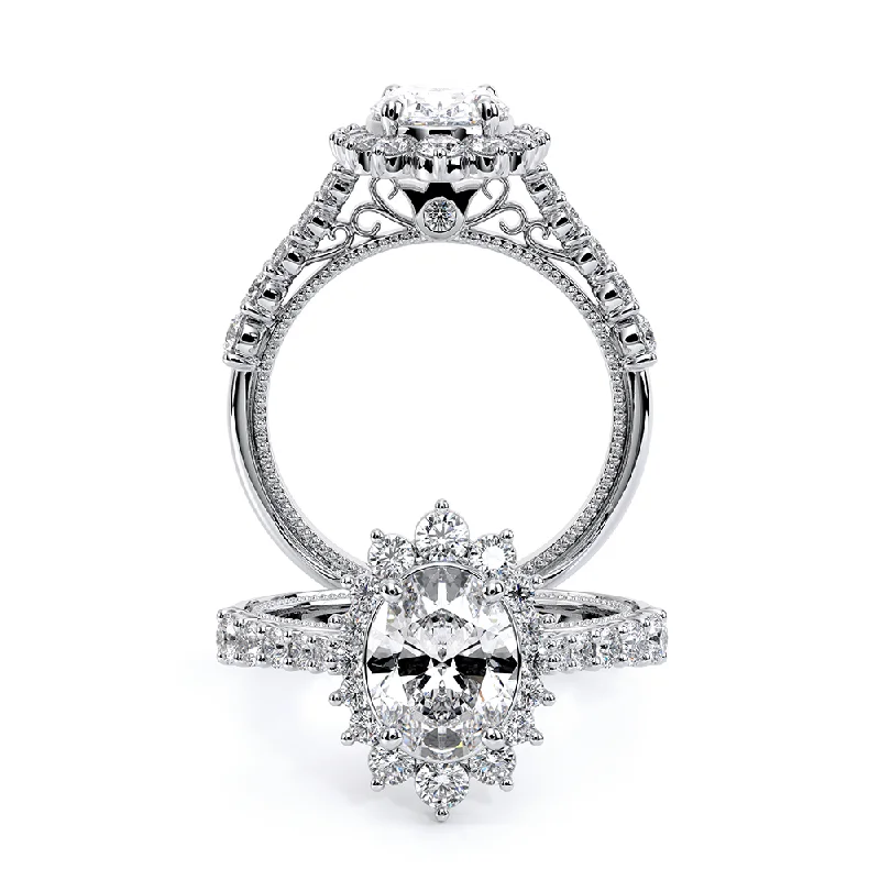 affordable engagement ring sets -VENETIAN-5084OV