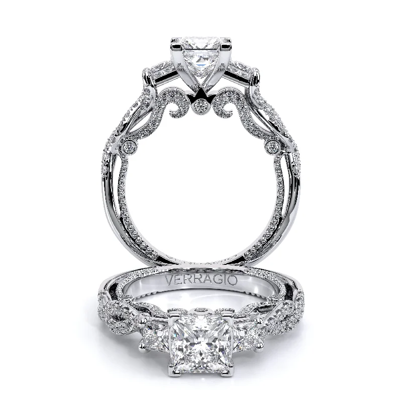 unique engagement rings for women -INSIGNIA-7074P