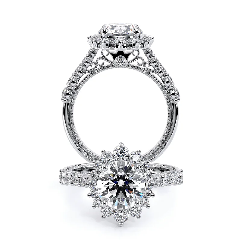 women’s engagement rings -VENETIAN-5084R