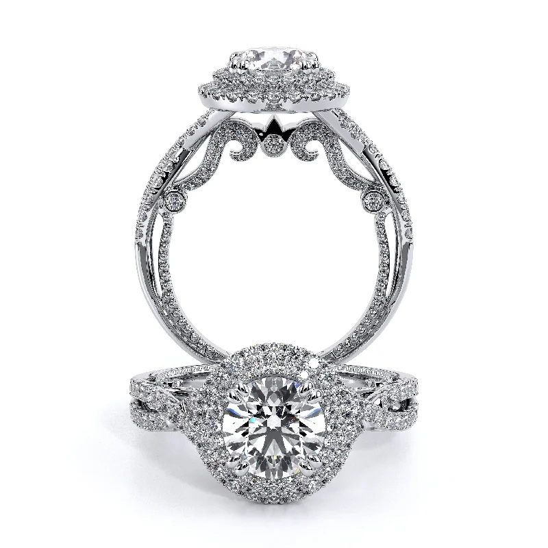 wedding set engagement rings -INSIGNIA-7084R