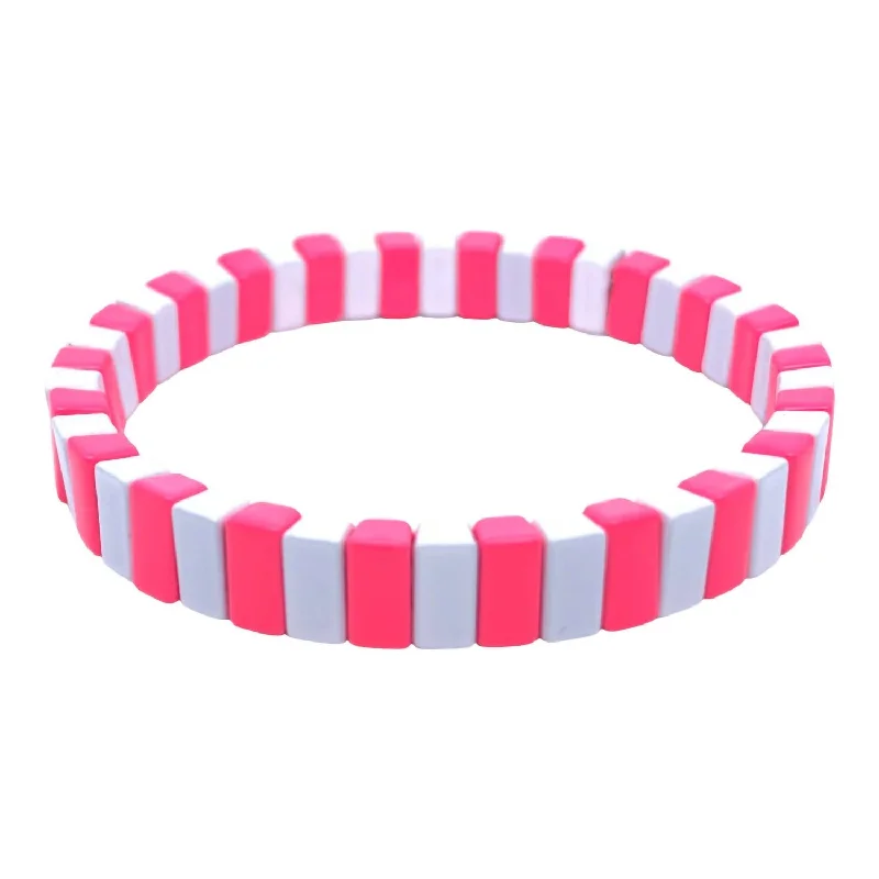 Women's She's All That Bracelet In Pink