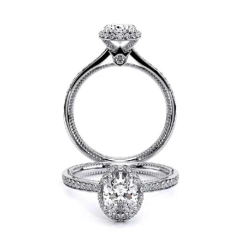 pear cut engagement rings for women -Renaissance-SLD302-XOV